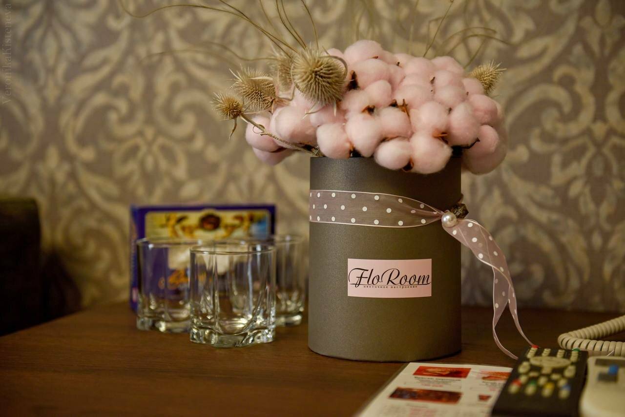 Улучшенный четырехместный номер