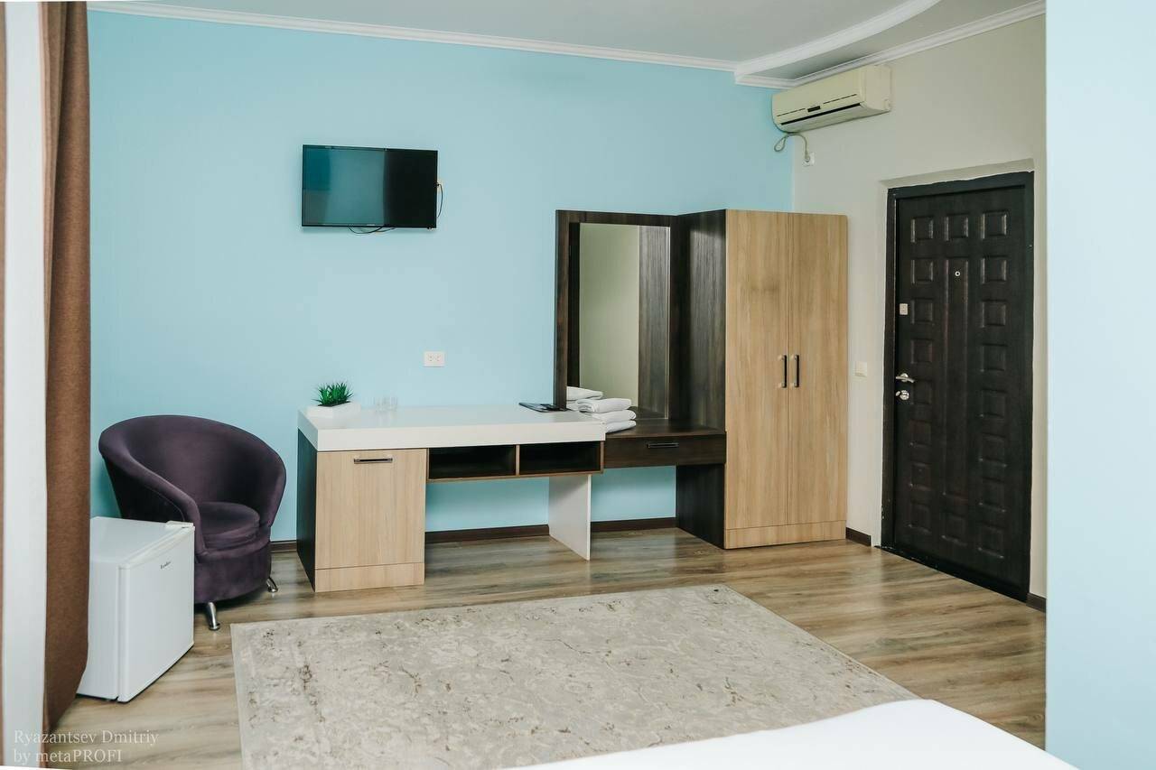 Номер-студия